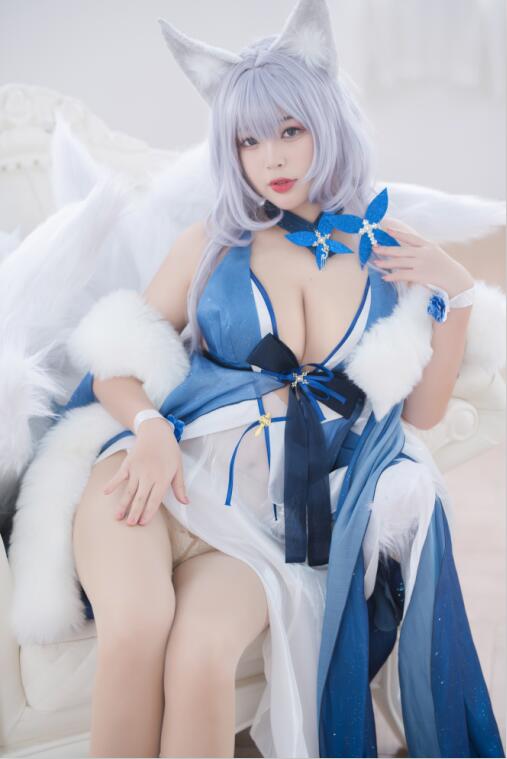 白烨 - NO.32 信浓睡衣诱惑 [74P8V-1.97GB]