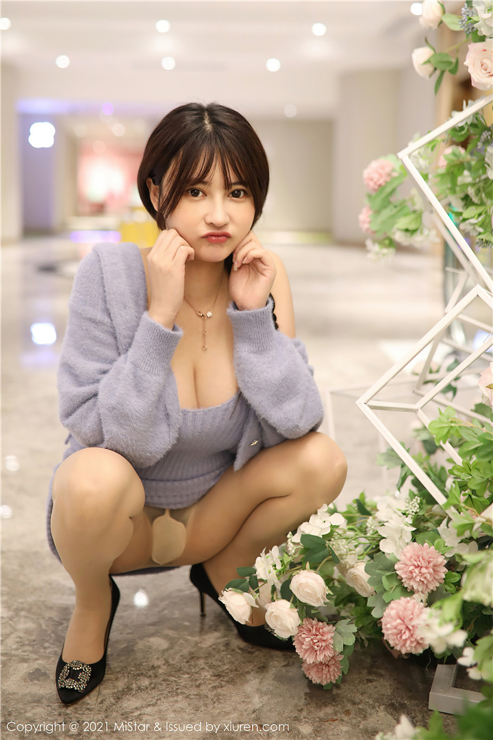 [MiStar魅妍社] 2021.04.06 VOL.329 萌奈子 [51P/532MB]