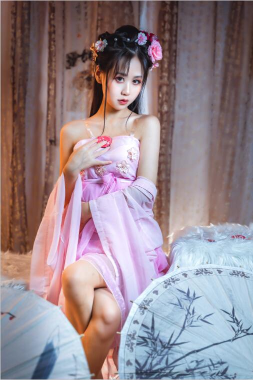 萌芽儿o0 - NO.06 大象代言 [21P-256MB]