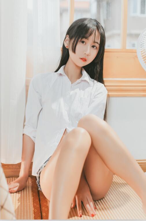 萌芽儿o0 - NO.12 少女午后 [40P-568MB]