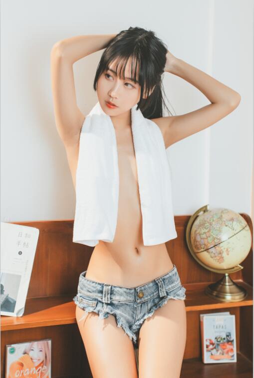 萌芽儿o0 - NO.12 少女午后 [40P-568MB]
