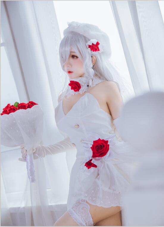 日奈娇 - NO.07 花嫁 40P374M