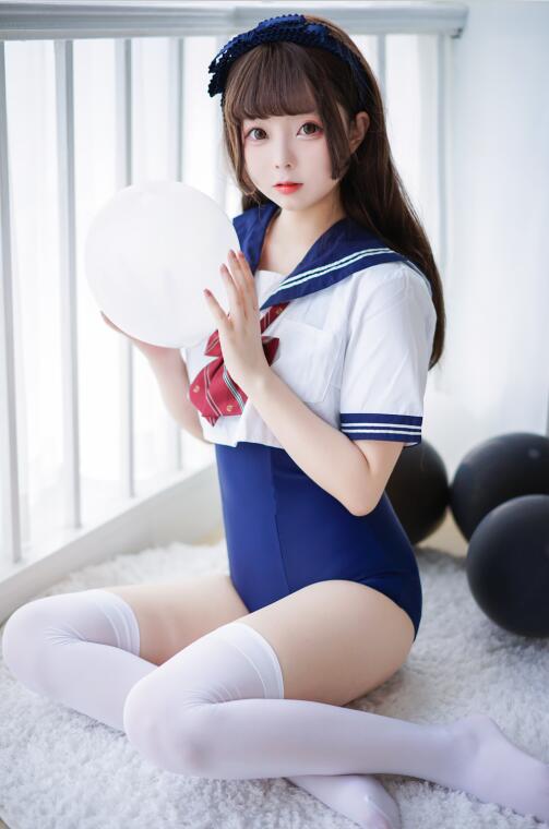 日奈娇 - NO.28 制服死库水 [40P-272MB]