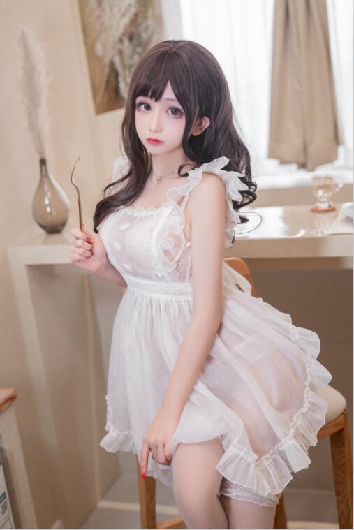 日奈娇 - NO.29 围裙人妻 [95P-1.08GB]