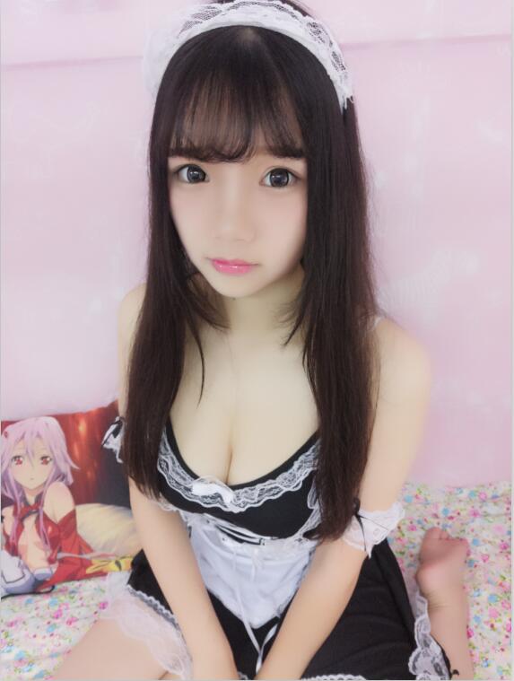 雪晴Astra - NO.19 小女仆 [14P-23MB]