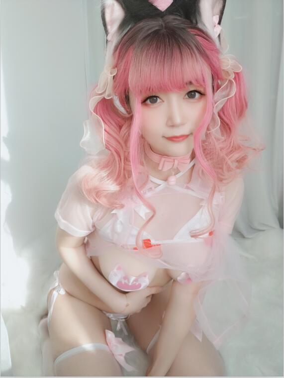 白银81 - NO.60 猫咪护士 [34P1V-198MB]