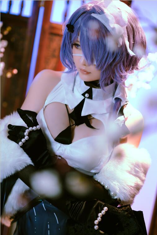 星之迟迟 VOL.097 2021年正片合集 絮雨-孤寒峭 [15P-60MB]
