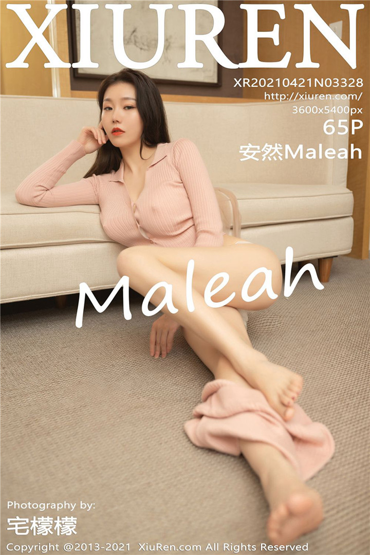 [XiuRen秀人网] 2021.04.21 No.3328 安然Maleah 探病安然主题系列 [65+1P531M]