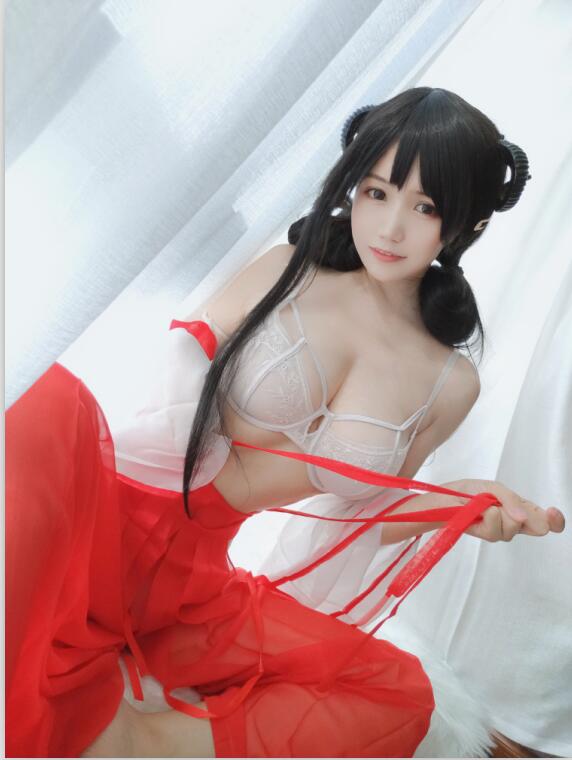 小仓千代w - NO.13 巫女DLC [31P-66MB]