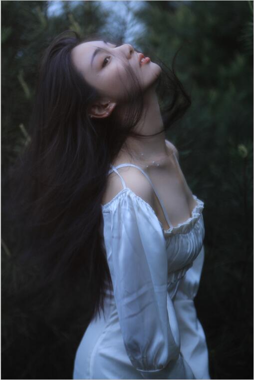A-mu_ - NO.01 坠落 26P47M
