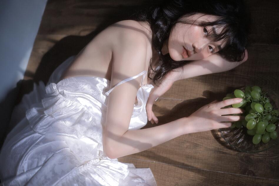 A-mu_ - NO.04 White clouds 11P14M