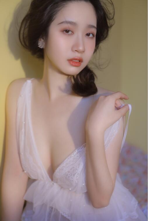A-mu_ - NO.08 落日 34P49M