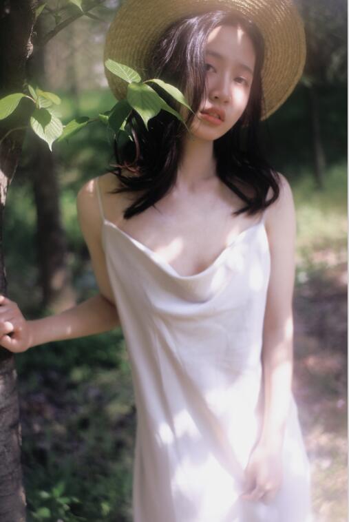 A-mu_ - NO.09 绿光 37P59M