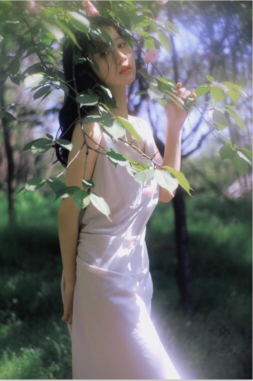 A-mu_ - NO.09 绿光 37P59M
