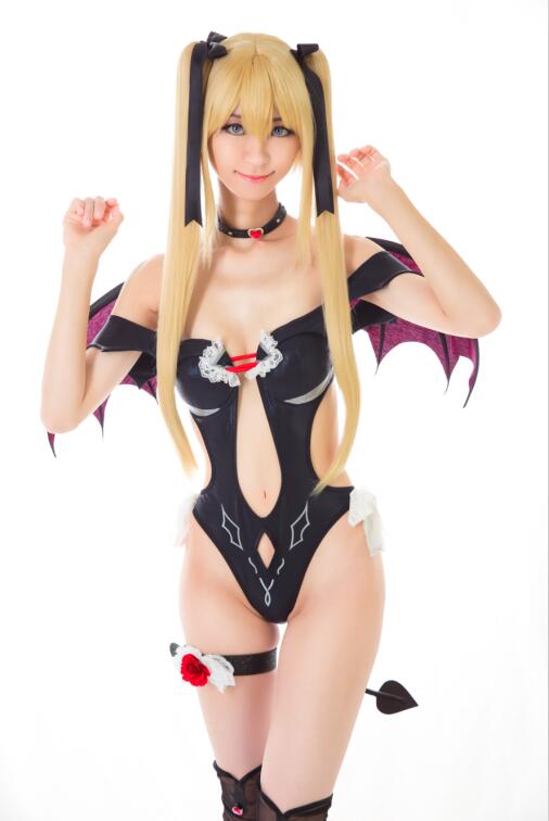 Mikehouse - NO.19 sweet devil [121P-94MB]