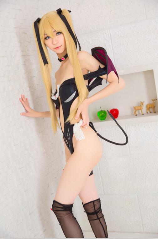 Mikehouse - NO.19 sweet devil [121P-94MB]