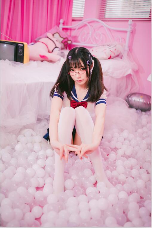 真央Mao - NO.02 浴缸JK [18P-193MB]
