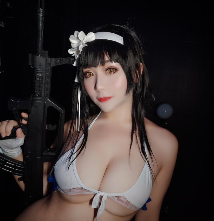 三刀刀miido  - NO.02 95夏鸣蝉 [25P-27MB]