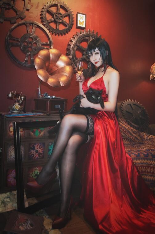 三刀刀miido  - NO.07 大风 [18P-145MB]
