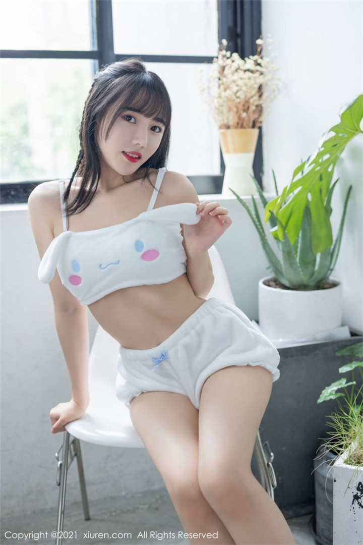 [XiuRen秀人网] 2021.05.25 No.3457 唐心 面容清甜身材苗条多姿的妹子 [41+1P]