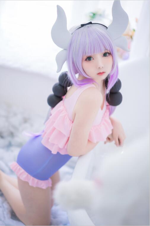嶋葵 - NO.03 康娜酱 [39P-269MB]
