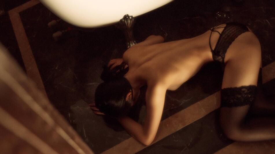小何童鞋作品 - NO.20 Nearnight [18P-34MB]
