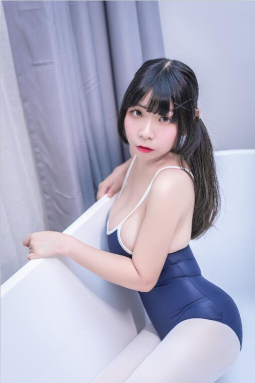无颜小天使wy - NO.04 死库水 [23P-355MB]