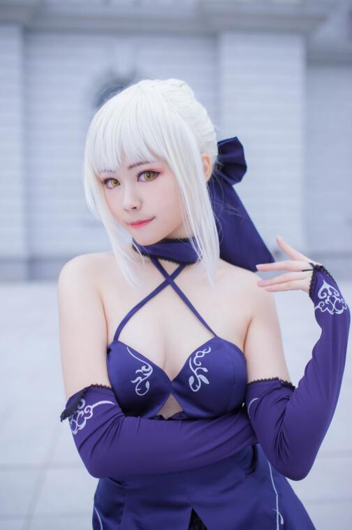 KaYa 萱 - NO.08 黑贞 黑呆毛（KaYa&亚缇）[32P-19MB]