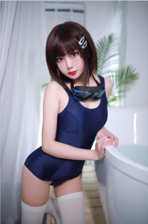 您的蛋蛋 - NO.11 夏日泳装 浴缸 [40P-339MB]