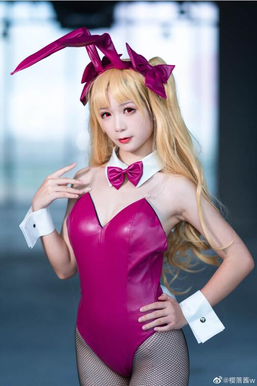 樱落酱w - NO.19 艾蕾 9P4M