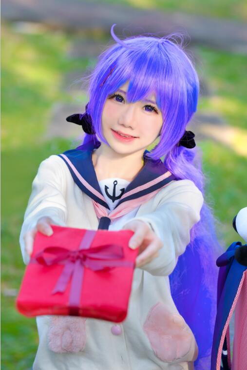 Sally Dorasnow - NO.11 Unicorn JK Set [34P-68MB]