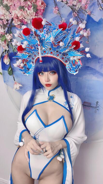 Byoru - NO.15 Paime [28P3V-119MB]