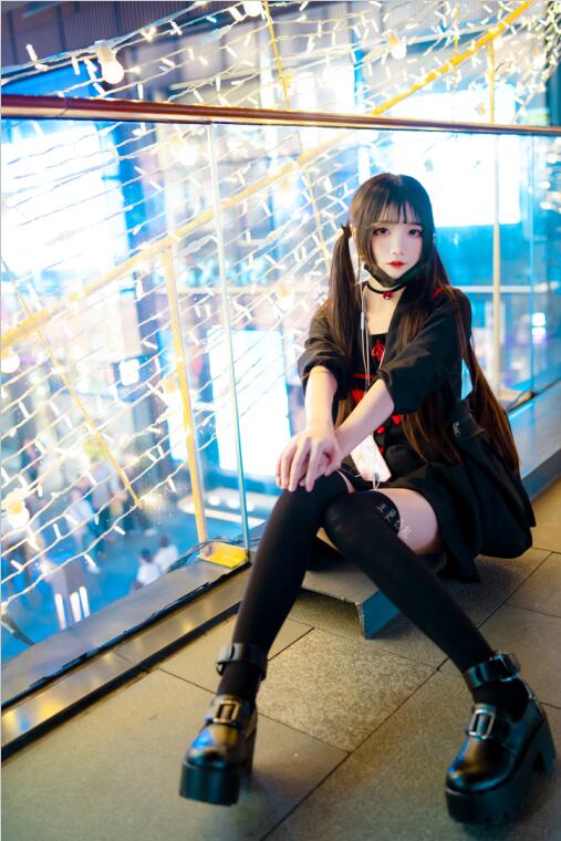五更百鬼 - NO.02 制服（15P31M）
