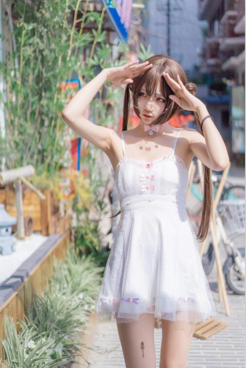 五更百鬼 - NO.04 双马尾 日常（10P67M）