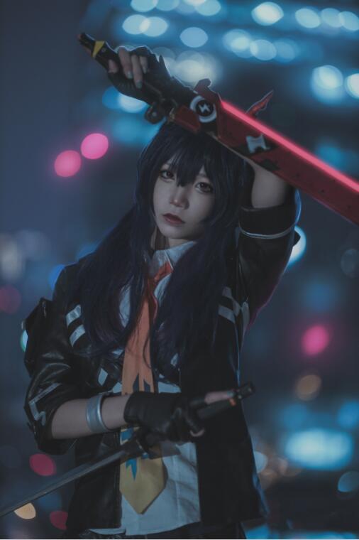 五更百鬼 - NO.12 明日方舟（10P170M）