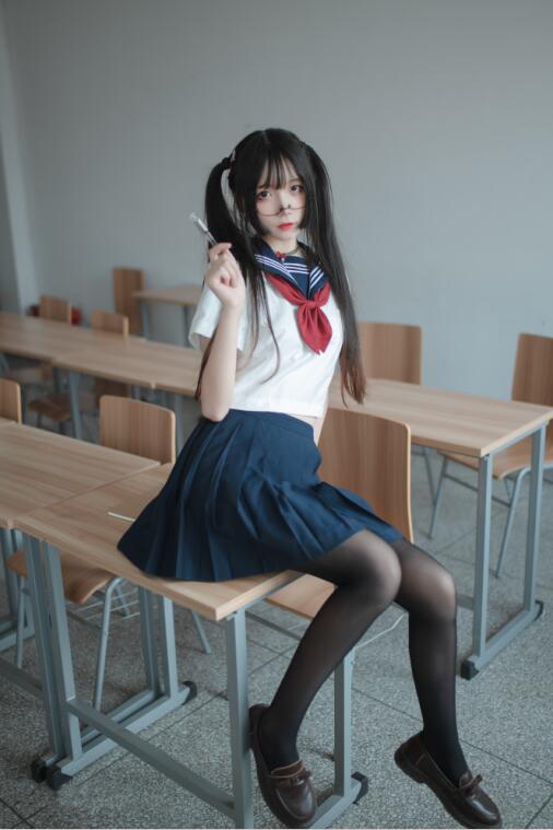 五更百鬼 - NO.26 JK制服 [52P-1.01GB]