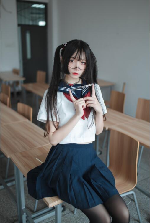 五更百鬼 - NO.26 JK制服 [52P-1.01GB]