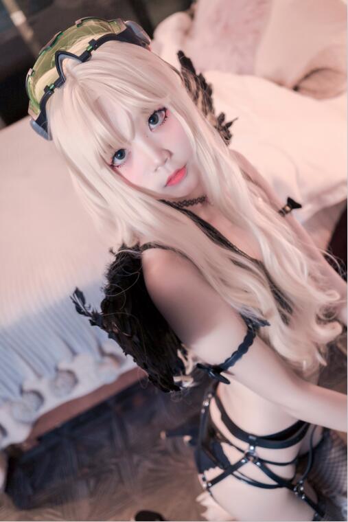 五更百鬼 - NO.28 黑白 [96P-1.26GB]