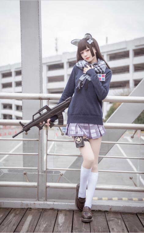 你的负卿 - NO.01 95制服