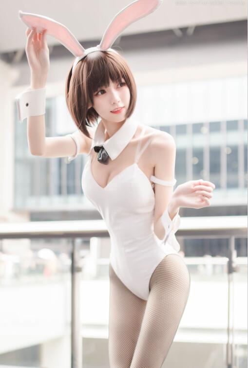 你的负卿 - NO.05 圣人惠兔女郎