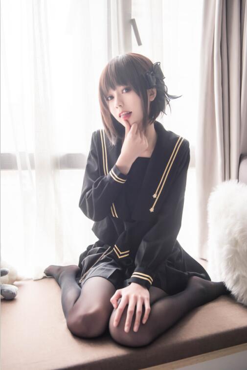 你的负卿 - NO.23 窗台制服