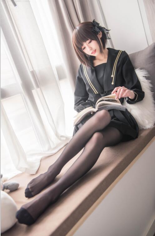 你的负卿 - NO.23 窗台制服