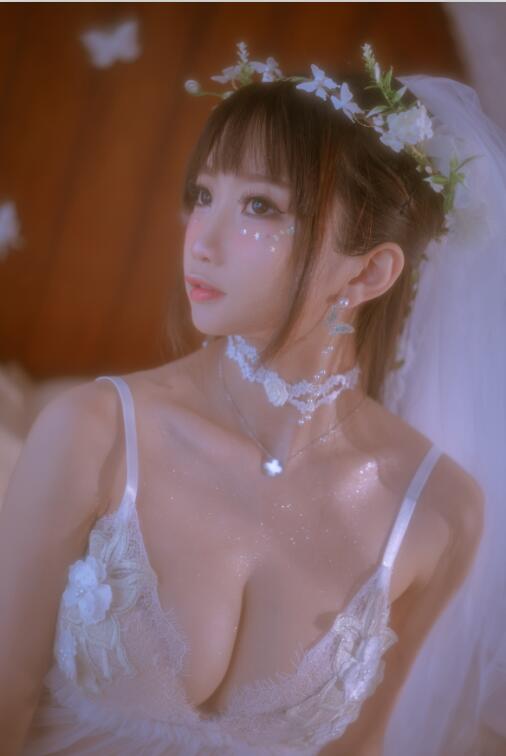 鬼畜瑶在不在w - NO.25 蝶变花嫁 [50P 627M]