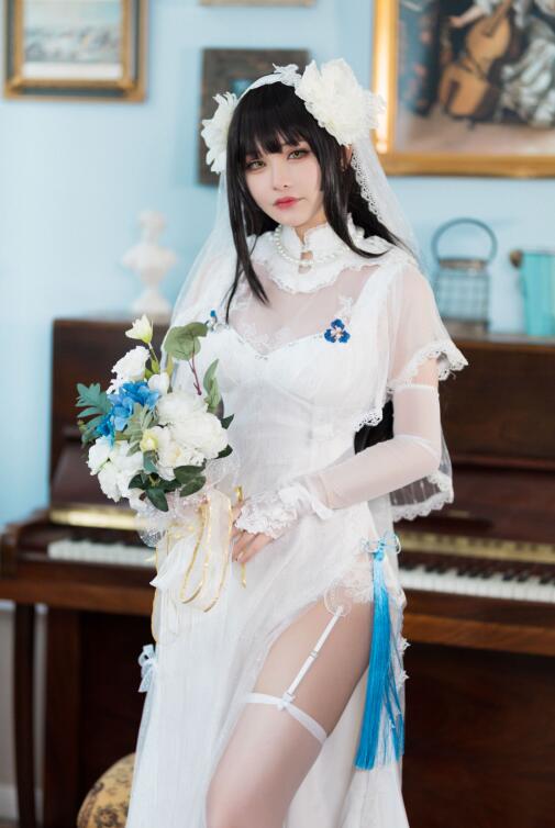 前羽 - NO.02 燕尔新婚 [30P-212MB]