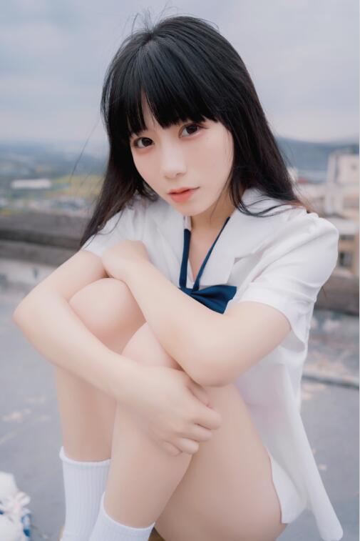 usejan(蓝蓝) - NO.02 等风来 [42P-84MB]