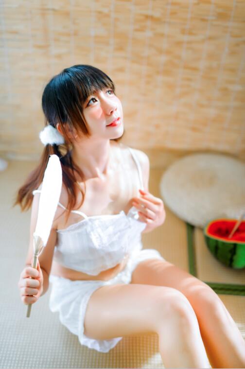 九曲Jean - NO.14 夏日私服 [13P-75MB]