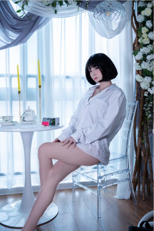 仙九Airi - NO.09 衬衫 [11P-264MB]