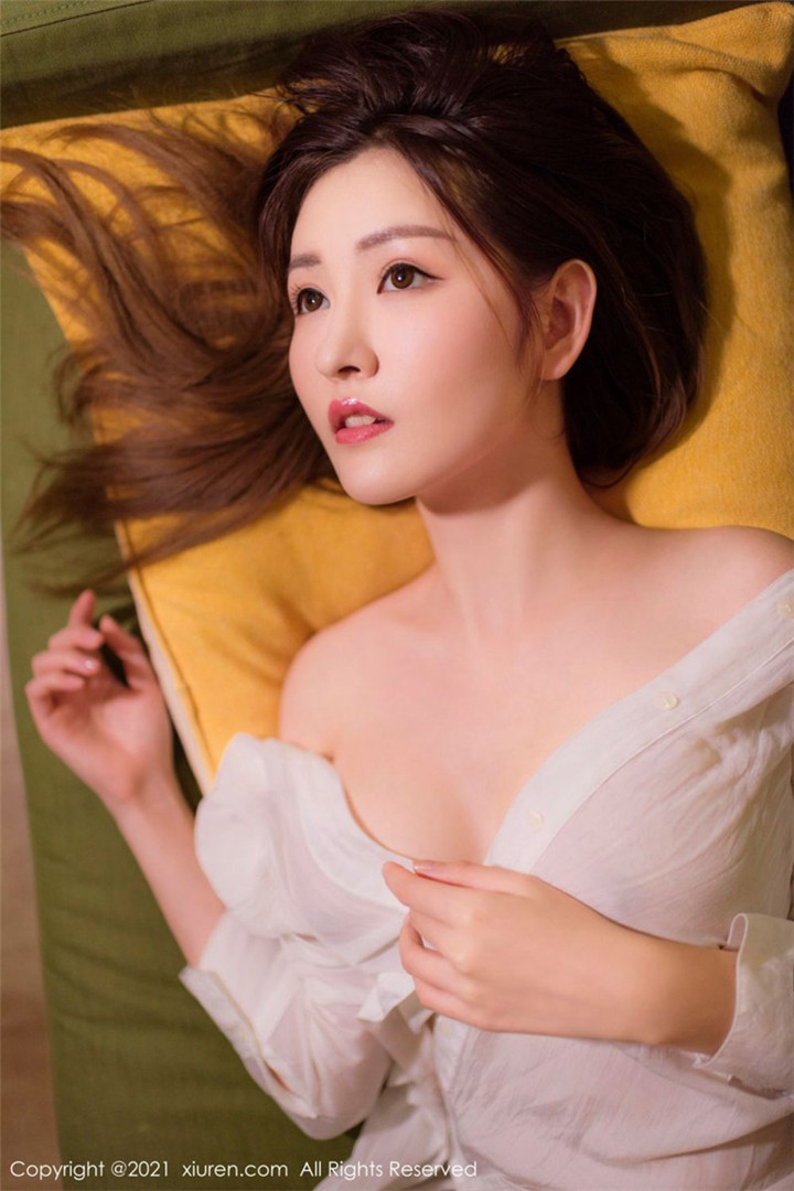 [XiuRen秀人网] 2021.07.20 No.3688 模特@沈梦瑶 性感写真套图 [43+1P]
