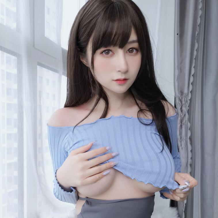 白银81 - 自撮りVol.59 吉他妹妹 [164P-912MB]