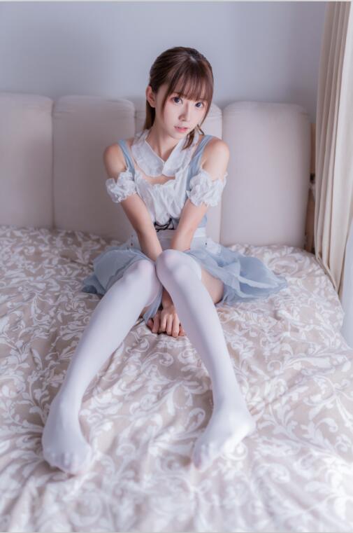 绮太郎_Kitaro - NO.63 白情女仆 [40P-35MB]